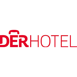 der Hotel logo