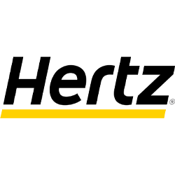 Hertz logo