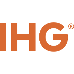 IHG logo