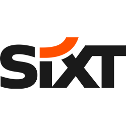 Sixt logo