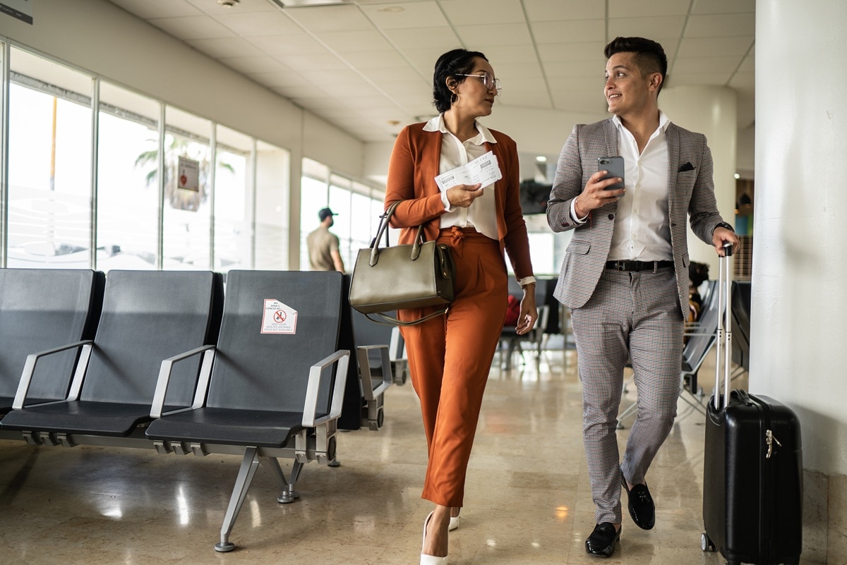 SAP Concur vs Workday: Better travel and expense management | SAP Concur NO