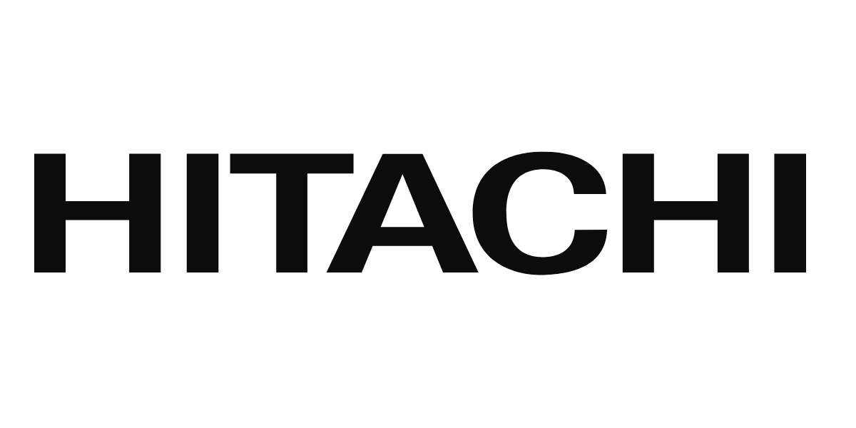 Hitachi Energy Logo