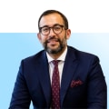 Mahmoud Elgamal