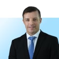 Shaun Anderson