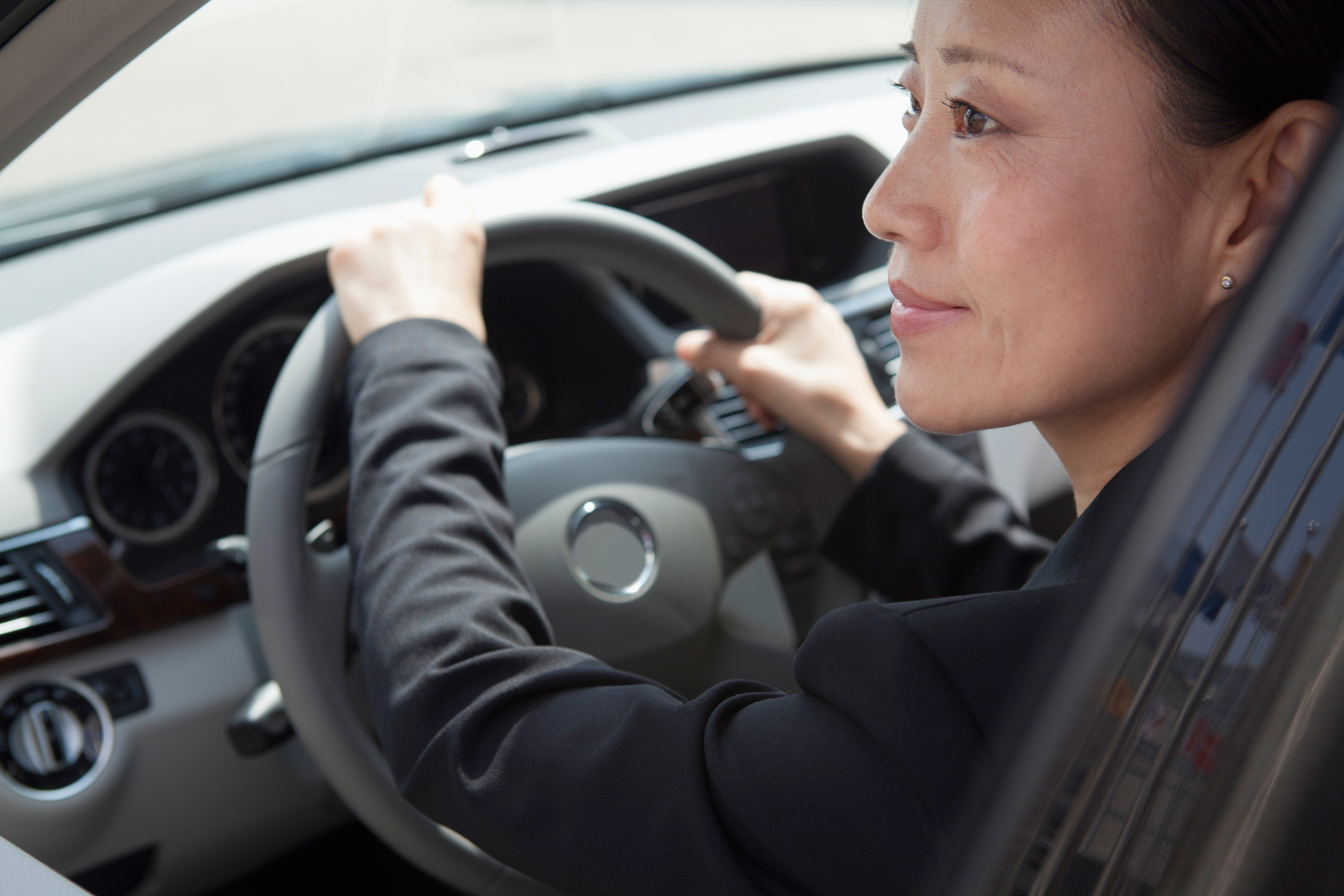 <span>Introducing Concur Drive</span>
