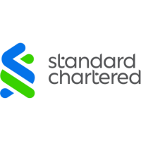 standard charter logo