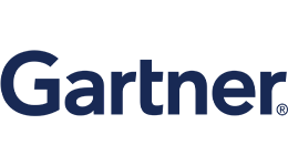 Gartner logo
