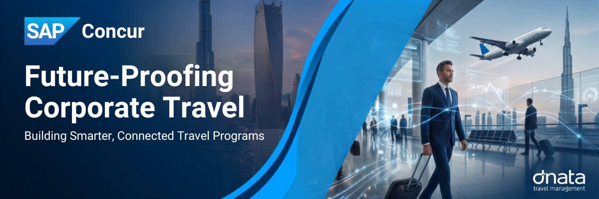 travel event