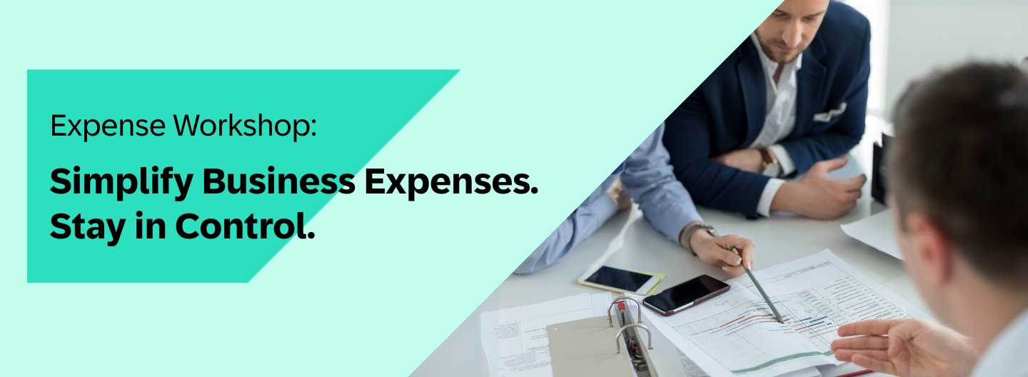 Expense Workshop