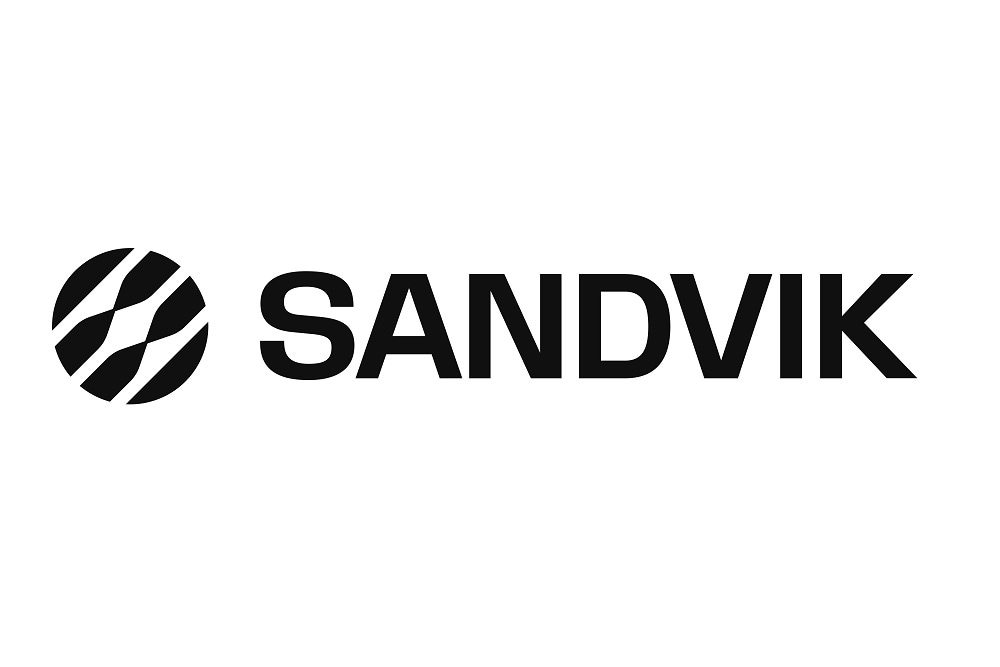 <span>Sandvik Mining and Rock Solutions</span>
