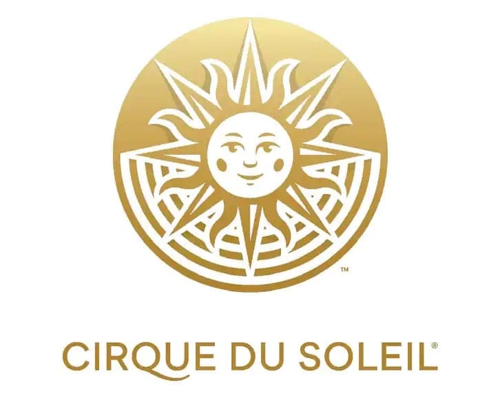 <span>Cirque du Soleil</span>
