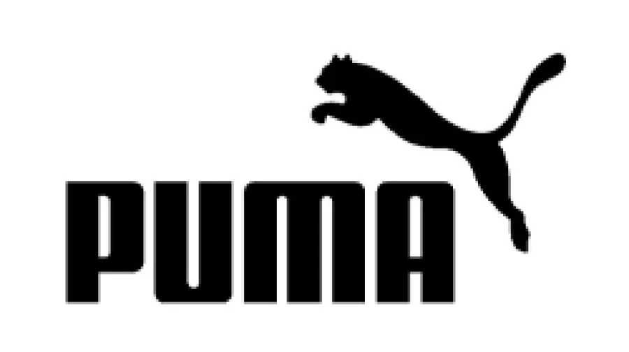 Puma logo