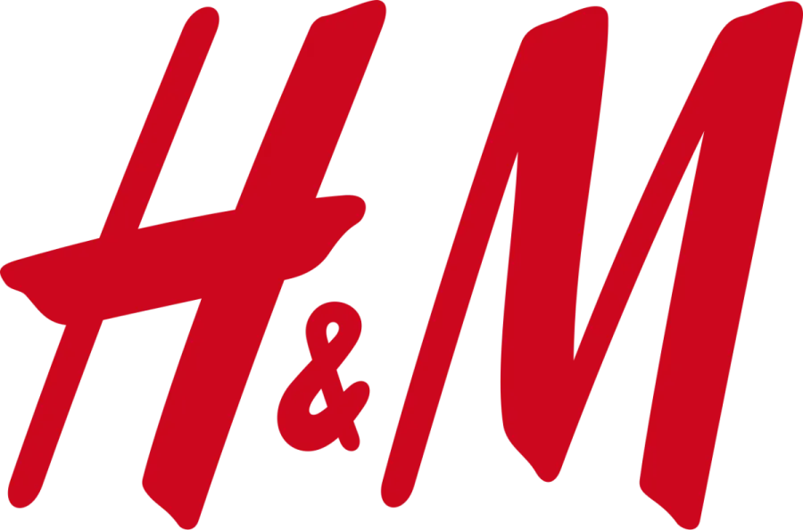 H&M logo