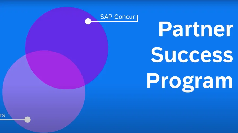 Concur Blog - 