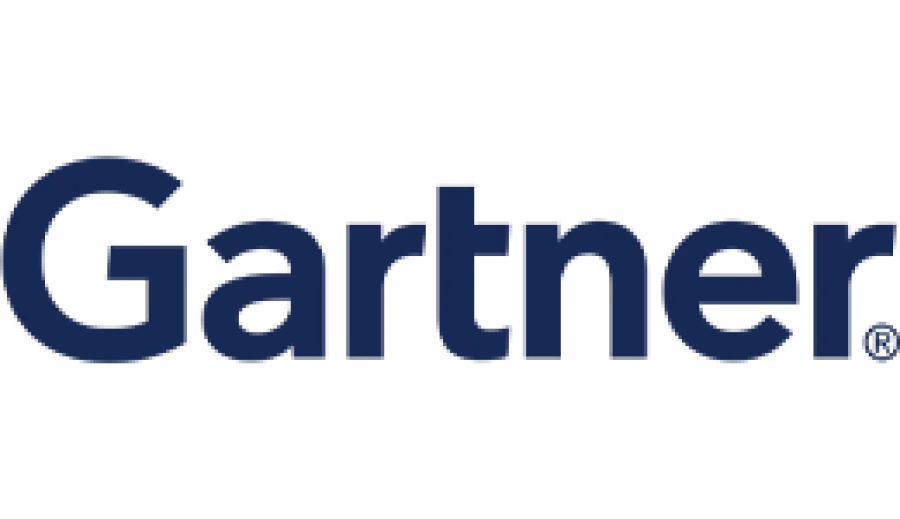 Gartner logo