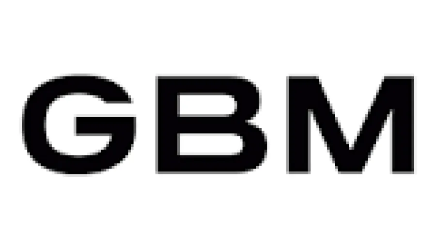 gbm logo