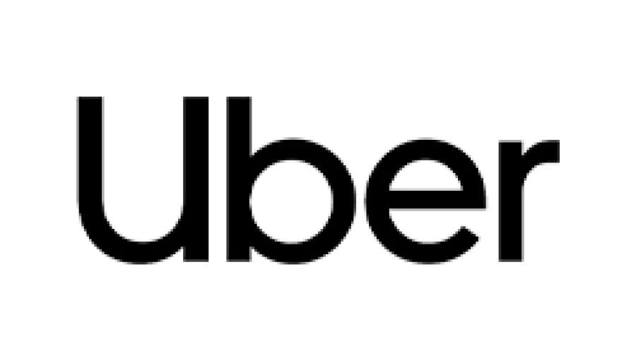 Uber logo