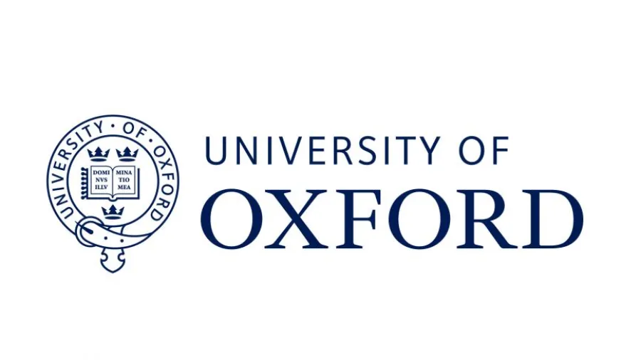 University of Oxford logo