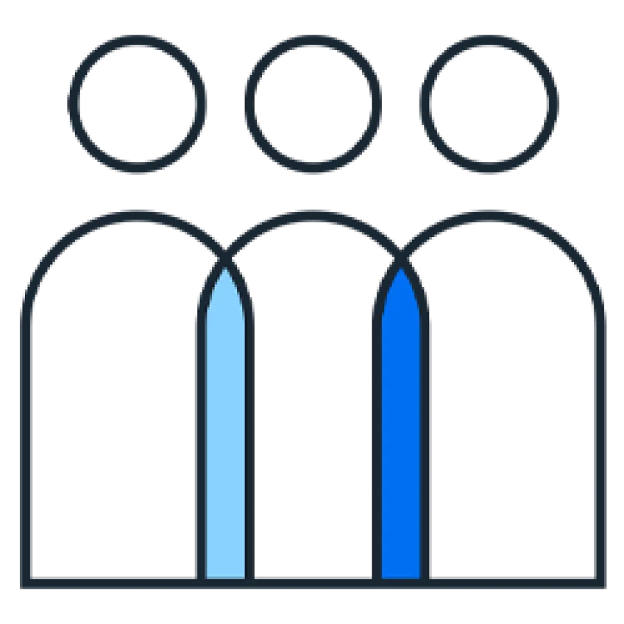 Team pictogram