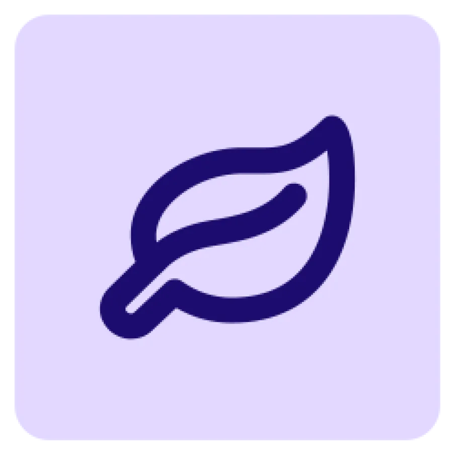 leaf