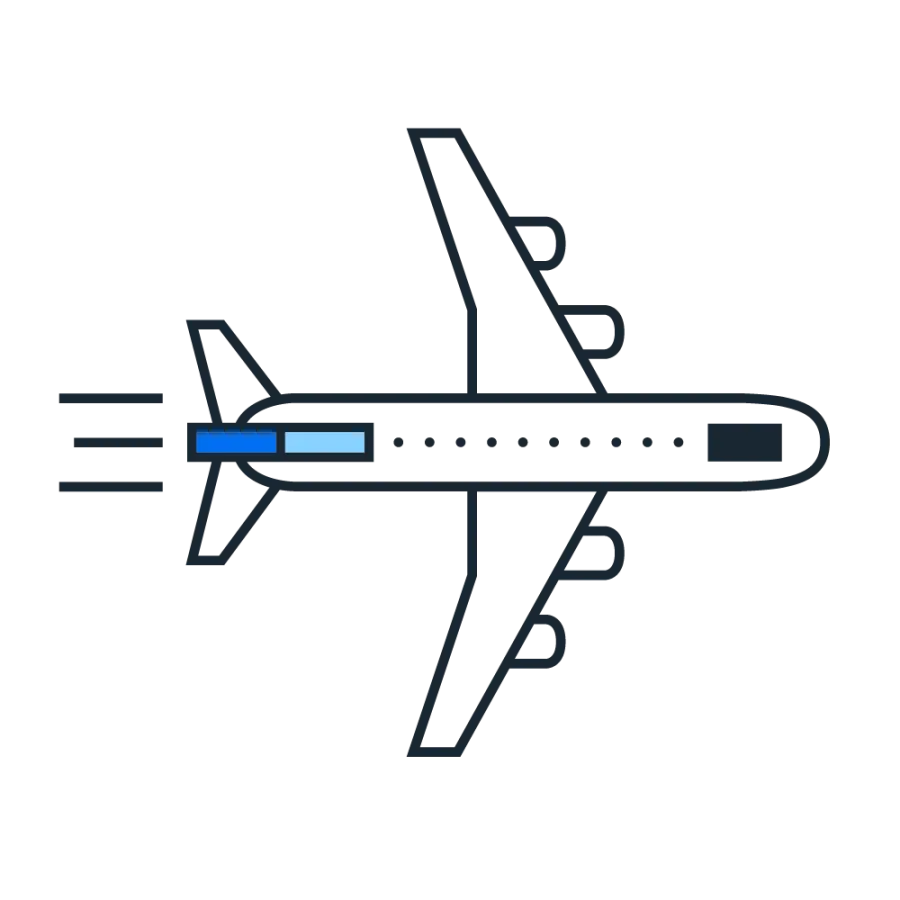 airplane