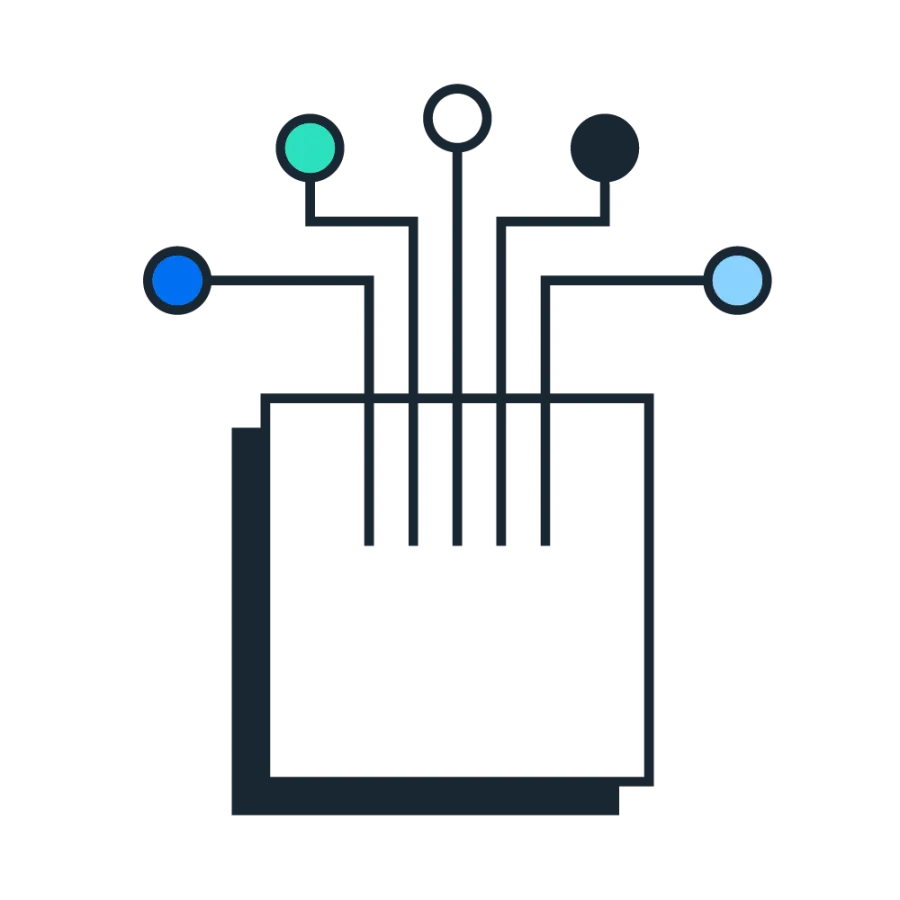 connection