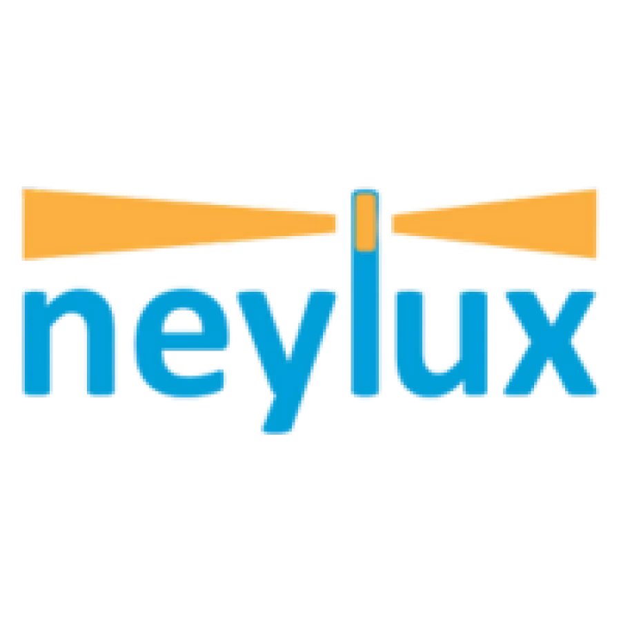 neylux logo